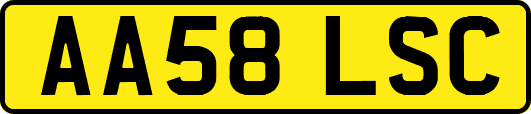 AA58LSC