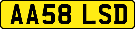 AA58LSD
