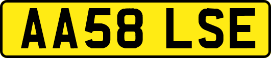 AA58LSE
