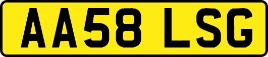 AA58LSG