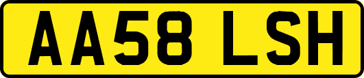 AA58LSH