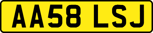 AA58LSJ
