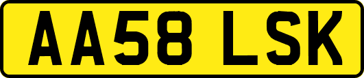 AA58LSK