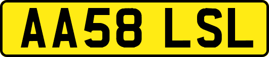 AA58LSL