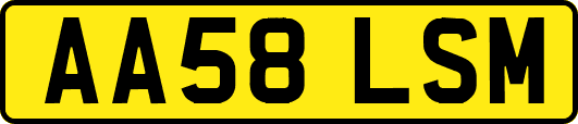 AA58LSM