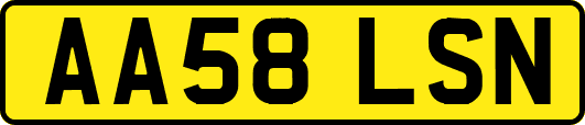 AA58LSN