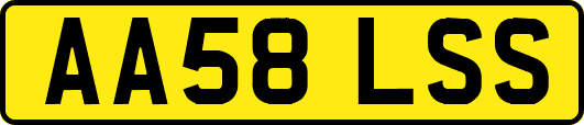 AA58LSS