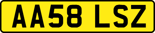 AA58LSZ