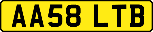 AA58LTB