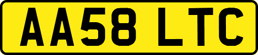 AA58LTC