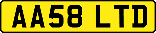 AA58LTD
