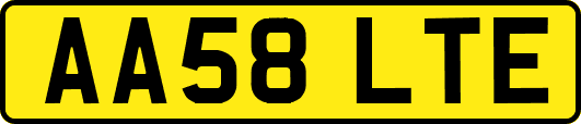 AA58LTE