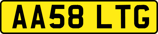 AA58LTG