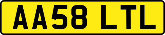 AA58LTL