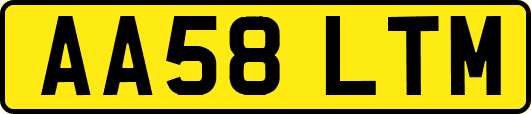 AA58LTM