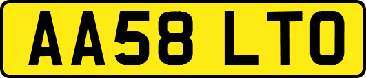 AA58LTO