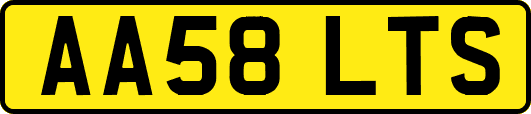AA58LTS