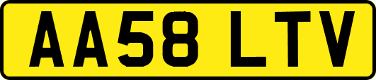 AA58LTV
