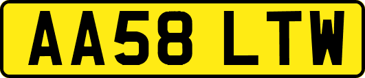 AA58LTW