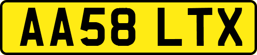 AA58LTX