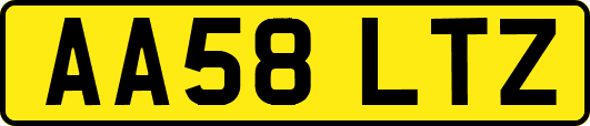 AA58LTZ