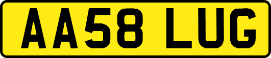 AA58LUG