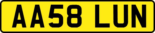 AA58LUN