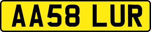 AA58LUR