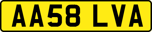 AA58LVA