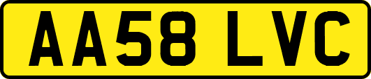 AA58LVC
