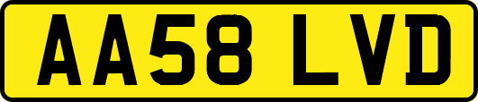 AA58LVD