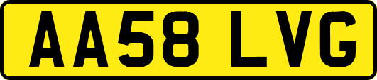 AA58LVG