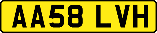 AA58LVH