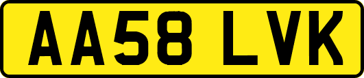AA58LVK