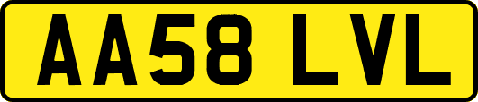 AA58LVL