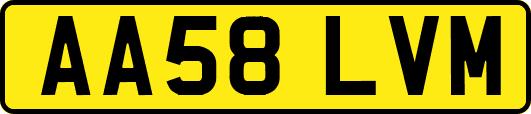 AA58LVM