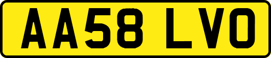 AA58LVO