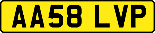 AA58LVP