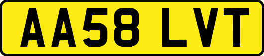 AA58LVT
