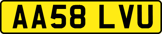 AA58LVU