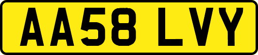 AA58LVY
