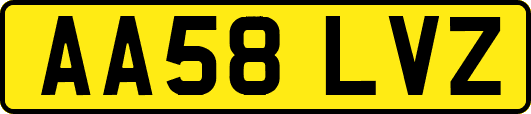 AA58LVZ