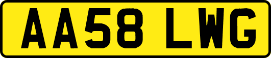 AA58LWG