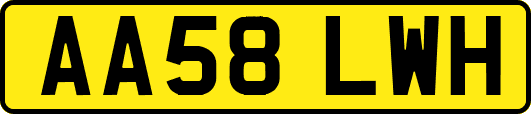 AA58LWH