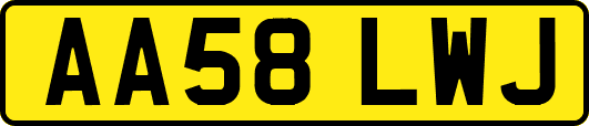 AA58LWJ