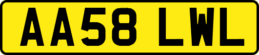 AA58LWL