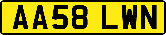 AA58LWN