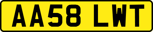 AA58LWT