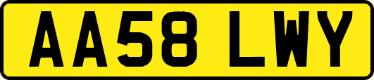 AA58LWY