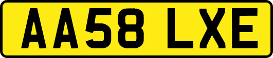 AA58LXE